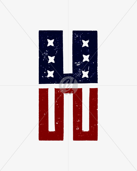 H