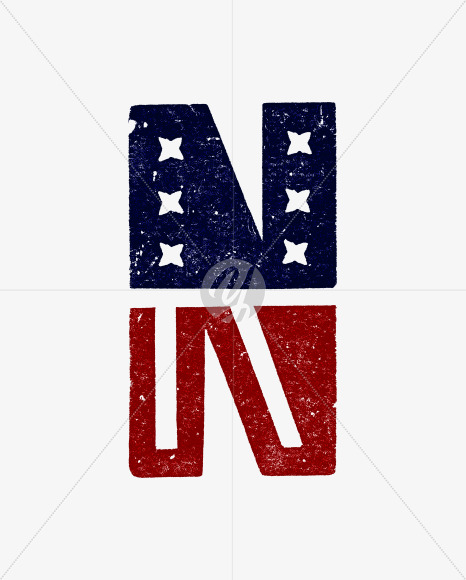 N