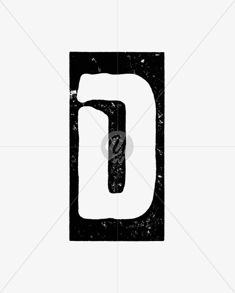 D