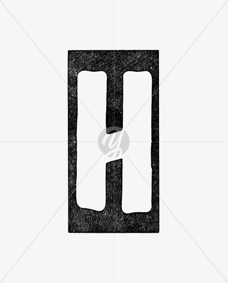 H