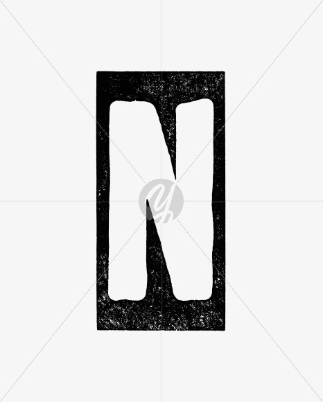 N