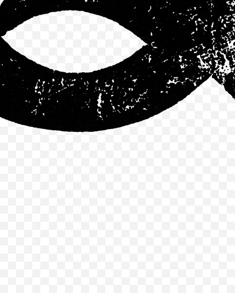 Letter Q from Authentic Letterpress – Eastlake Ornamented on Yellow Images Creative Fonts - S84976