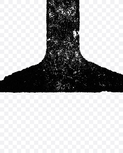 Letter T from Authentic Letterpress – Eastlake Ornamented on Yellow Images Creative Fonts - S84979