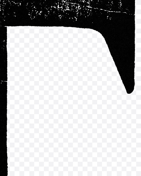 Letter F from Authentic Letterpress – Eastlake Ornamented on Yellow Images Creative Fonts - S84965