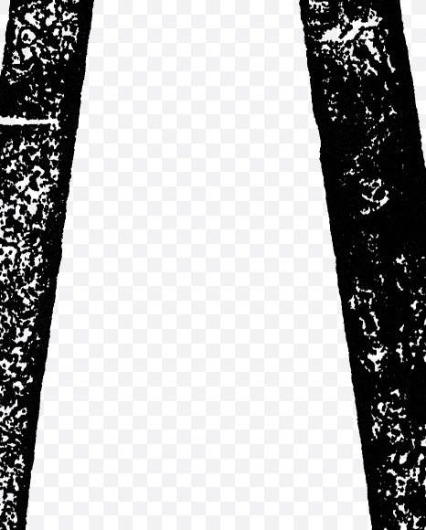 Letter A from Authentic Letterpress – Eastlake Ornamented on Yellow Images Creative Fonts - S84960