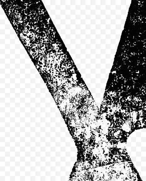 Punctuation from Authentic Letterpress – Eastlake Ornamented on Yellow Images Creative Fonts - S84986