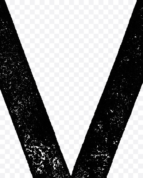 Letter Y from Authentic Letterpress – Eastlake Ornamented on Yellow Images Creative Fonts - S84984