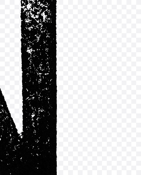 Letter N from Authentic Letterpress – Eastlake Ornamented on Yellow Images Creative Fonts - S84973