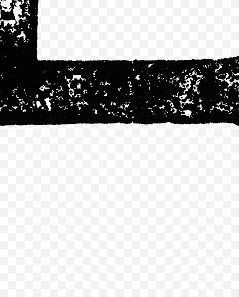 Letter L from Authentic Letterpress – Eastlake Ornamented on Yellow Images Creative Fonts - S84971