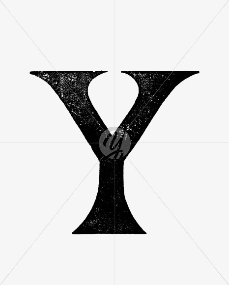 Y