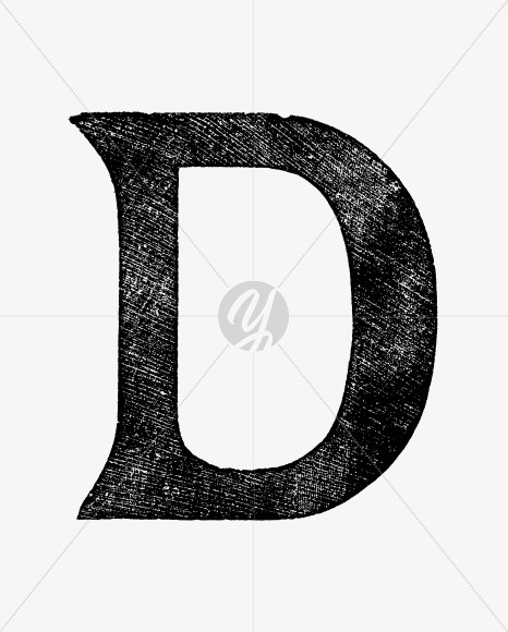 D