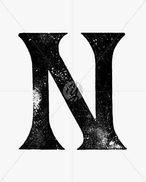 N