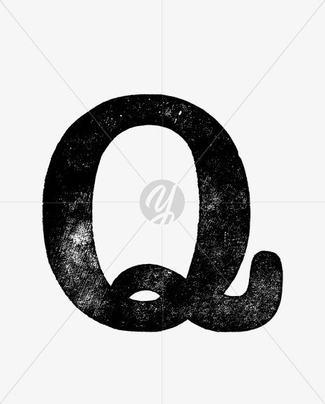 Q