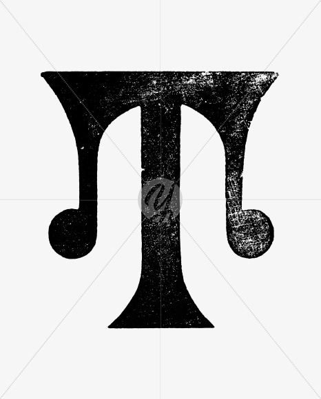T