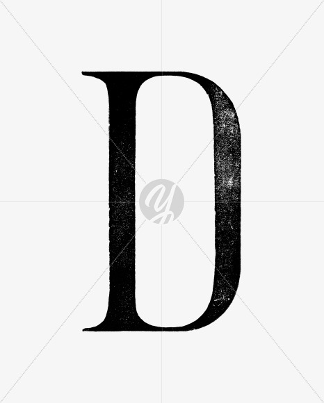 D