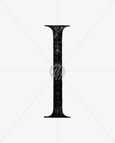 I