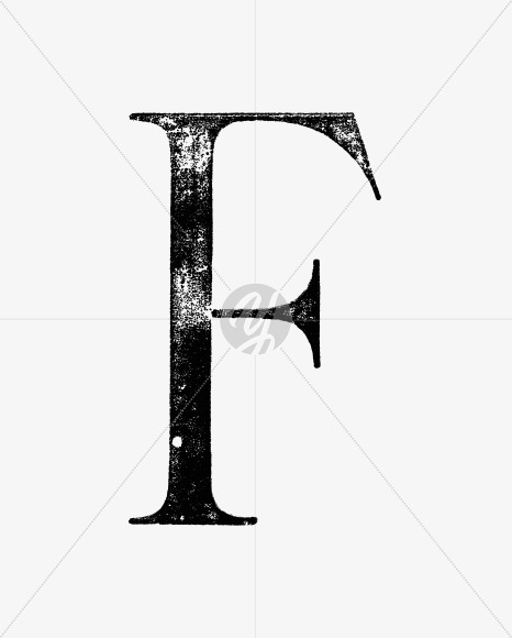 Authentic letterpress – Condensed Old Style - Creative Fonts