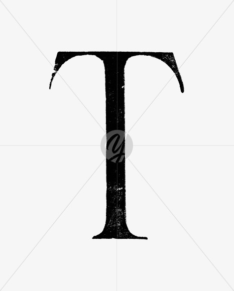 T