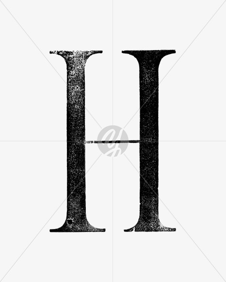 H