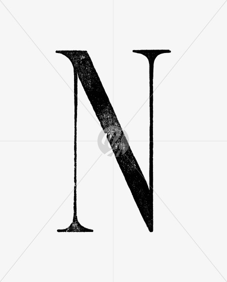 N