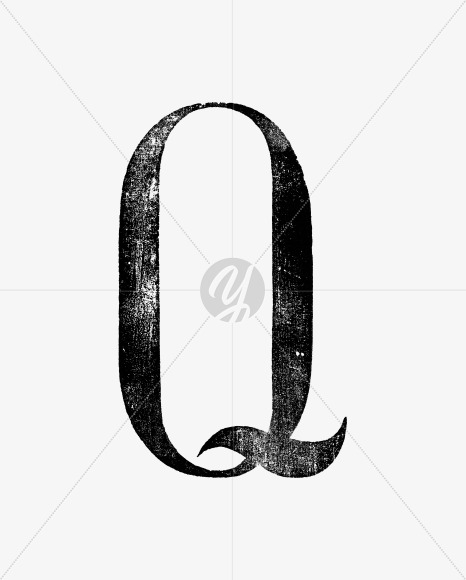 Q