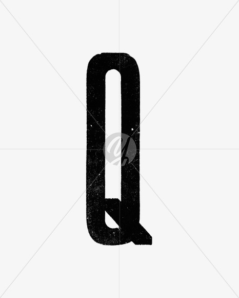 Q