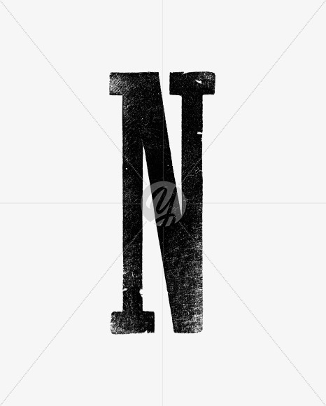 N