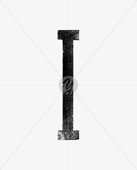 I