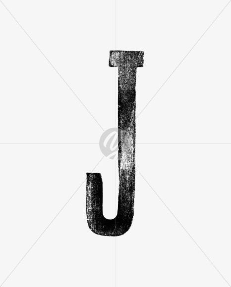 J