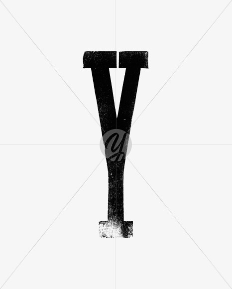 Y