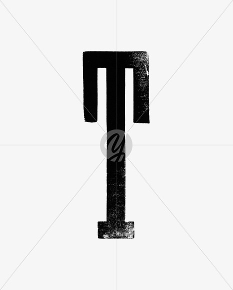 T