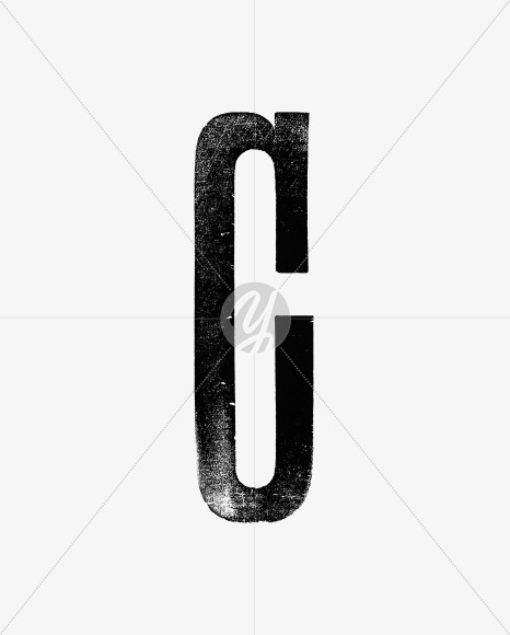 C