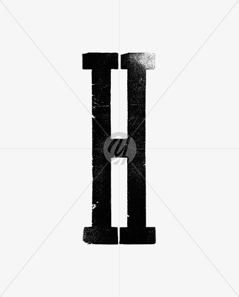 H