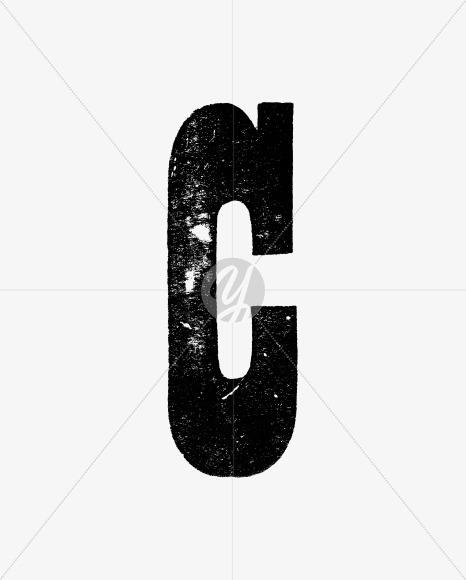 C