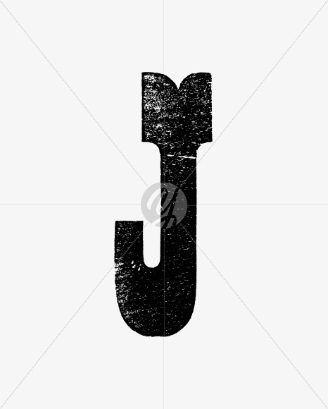 J