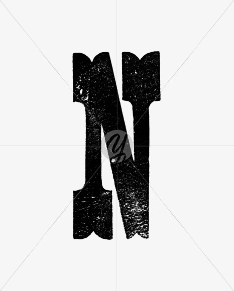 N
