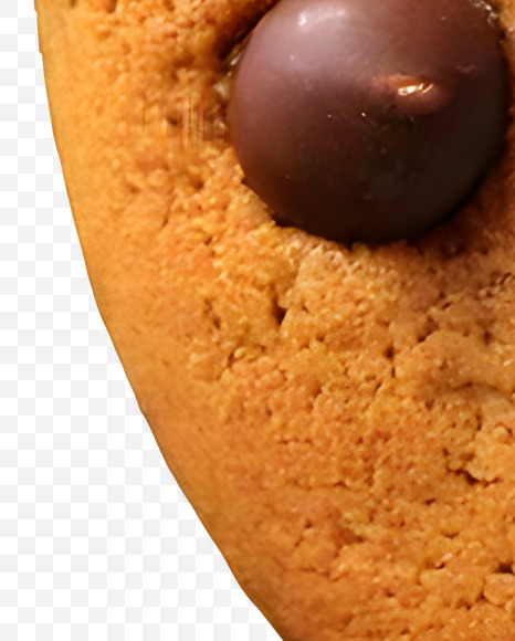a2d553e from Cookies Font on Yellow Images Creative Fonts - S85398