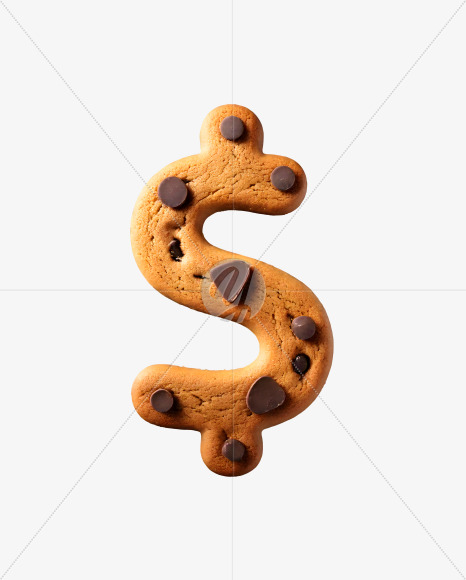 $