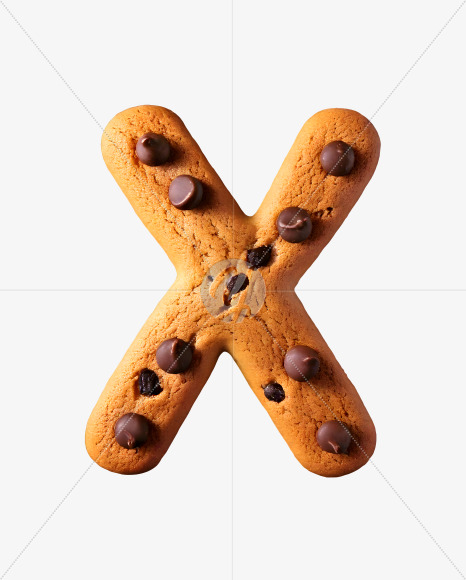 x