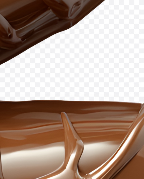 2 from Mister Chocolate on Yellow Images Creative Fonts - S85364