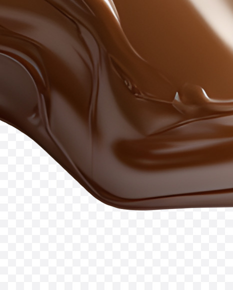 Letter g from Mister Chocolate on Yellow Images Creative Fonts - S85378