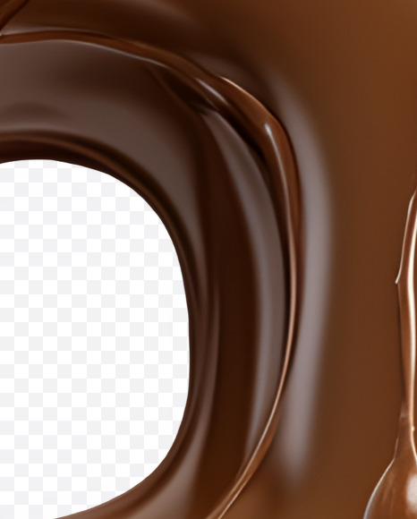 3 from Mister Chocolate on Yellow Images Creative Fonts - S85365