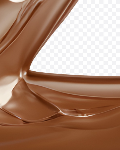 Letter z from Mister Chocolate on Yellow Images Creative Fonts - S85397