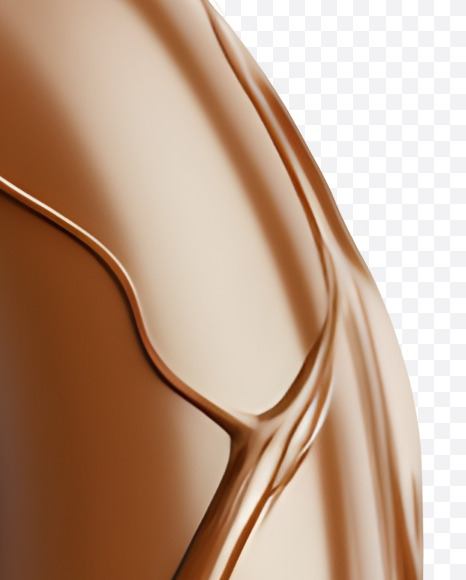 a254f2c from Mister Chocolate on Yellow Images Creative Fonts - S85402