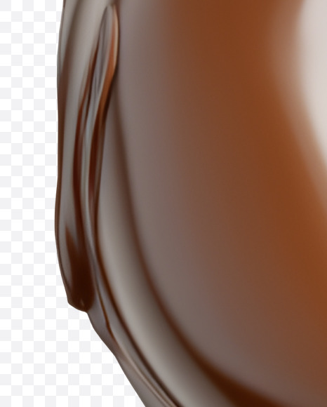 8 from Mister Chocolate on Yellow Images Creative Fonts - S85370