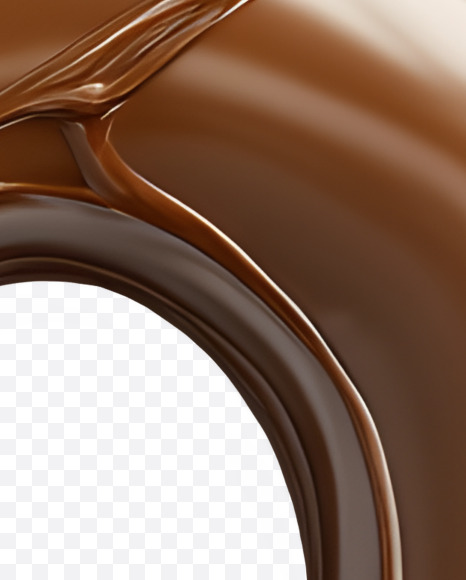 5 from Mister Chocolate on Yellow Images Creative Fonts - S85367