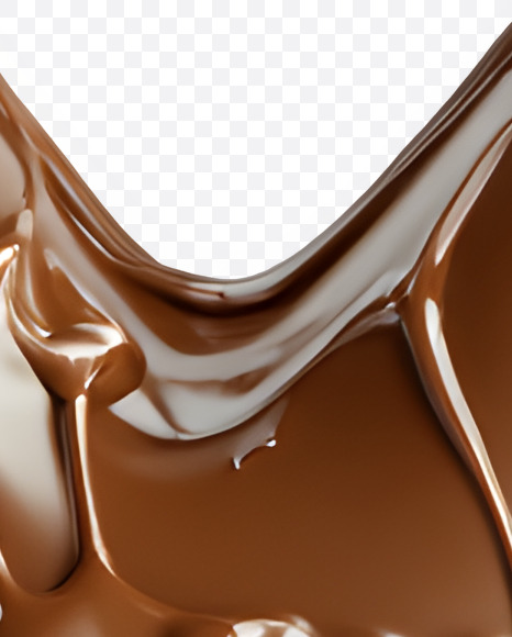 Letter x from Mister Chocolate on Yellow Images Creative Fonts - S85395