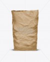 Big Paper Bag Craft