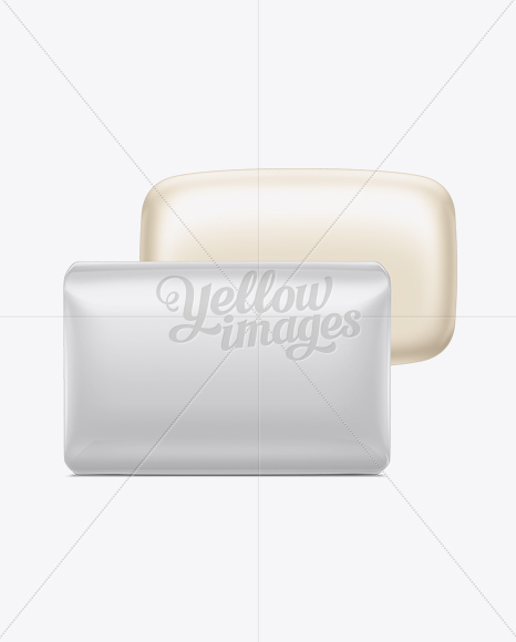 Soap Bar Mockup