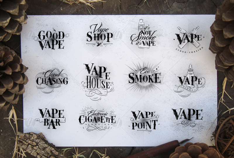 Vape Collection Vape Collection